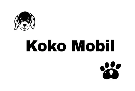 Hunde Warnschild Zutritt verbotenHunde Koko Mobil Bild